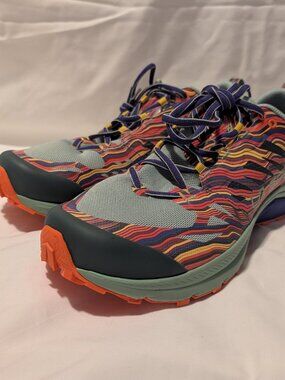La Sportiva x Janji Jackal II Trail Running Shoes SZ 43.5 / 10.5 M / 11.5 W